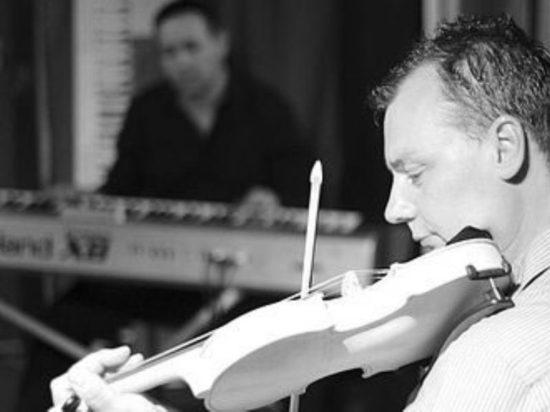 the showband